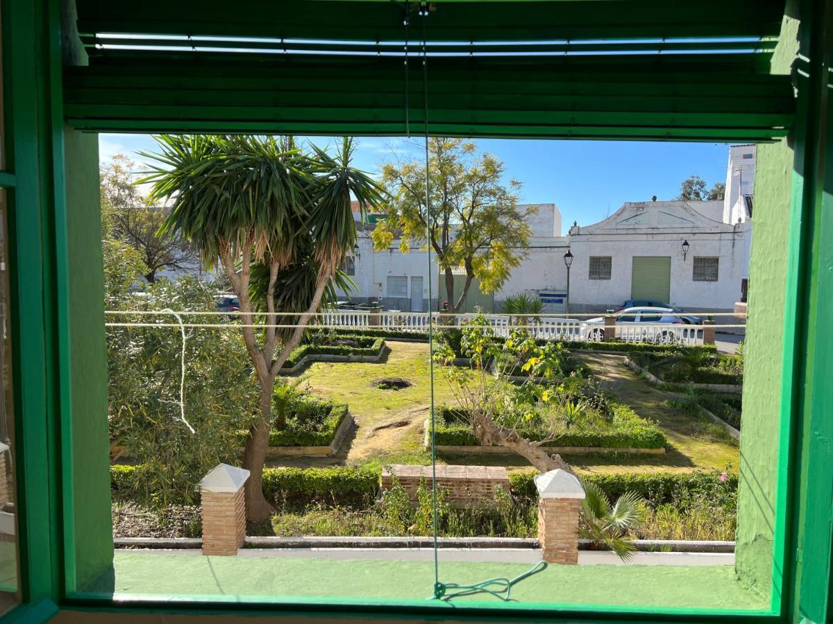 Apartamento Acogedor En Alozaina Extérieur photo