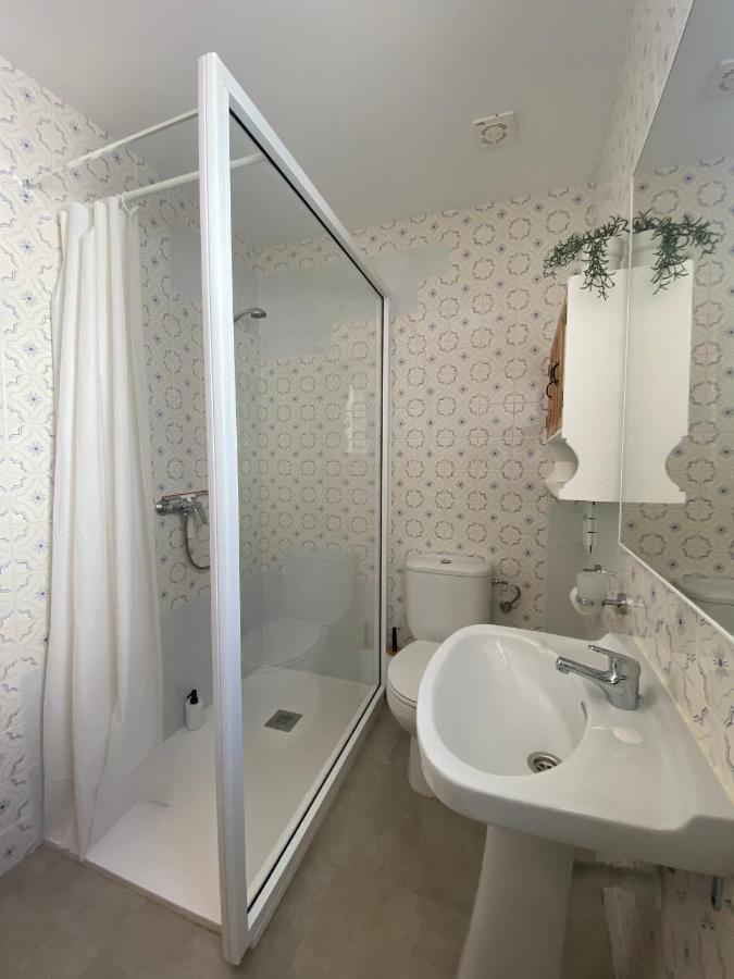 Apartamento Acogedor En Alozaina Extérieur photo