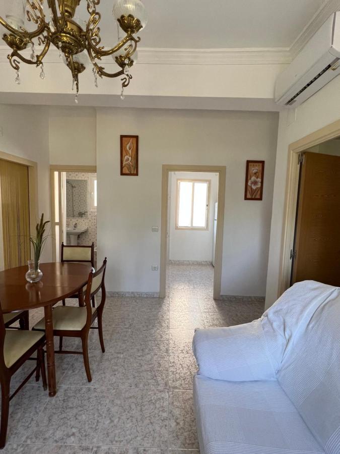 Apartamento Acogedor En Alozaina Extérieur photo