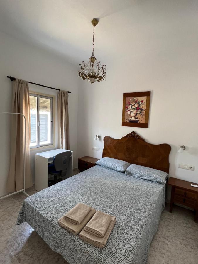 Apartamento Acogedor En Alozaina Extérieur photo