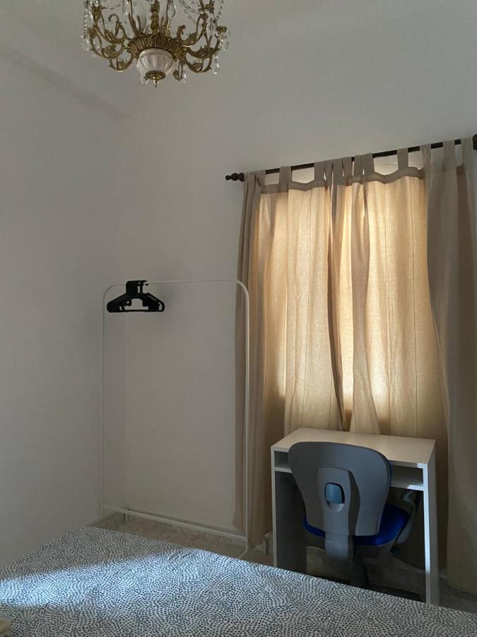 Apartamento Acogedor En Alozaina Extérieur photo