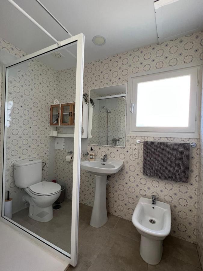 Apartamento Acogedor En Alozaina Extérieur photo